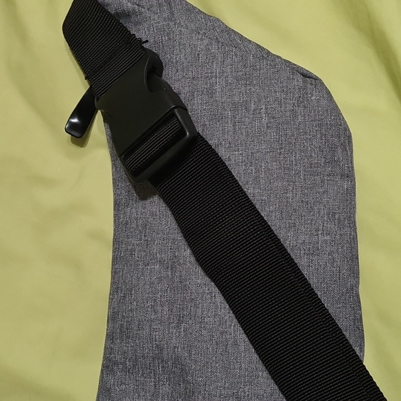 Monster Fanny Pack - Picture 3 of 3